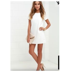 Lulus Dress